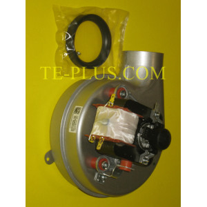 Вентилятор 8718644121 Bosch Gaz 6000 W WBN6000-35H/C RN, Bosch Class 6000 W WBN6000-35H/C RN